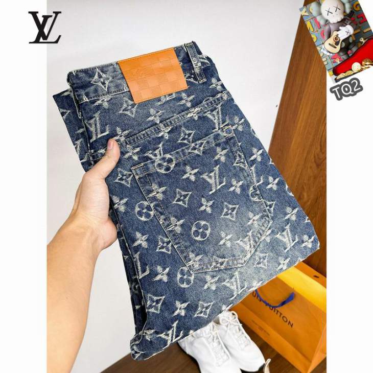 Picture of LV Jeans Long _SKULVsz28-3825tr21511450